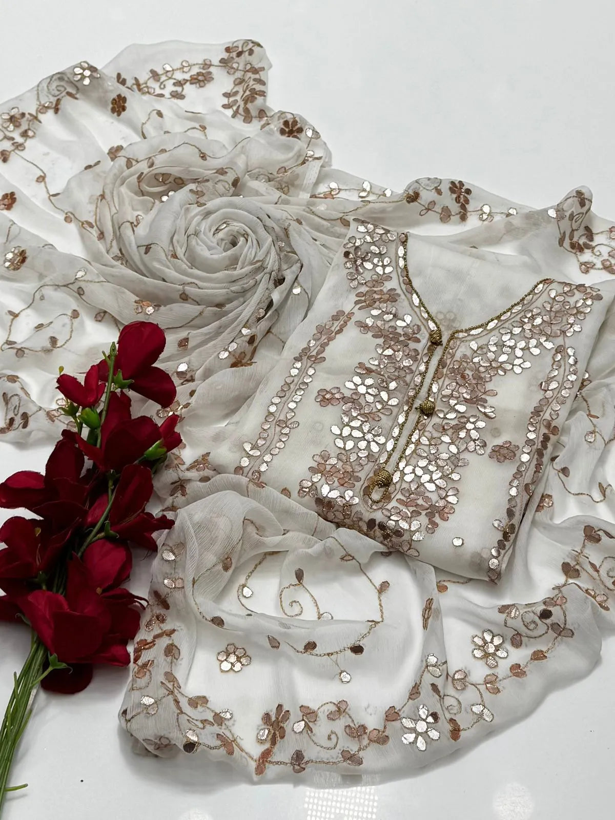 HANDMADE Pasting PRESS GOTTA WORK 2pc